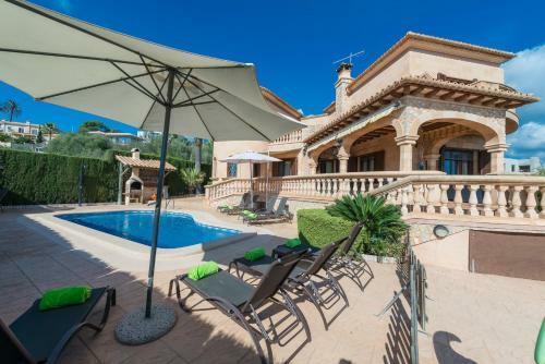 Villa Onieva