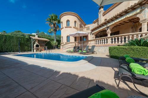 Villa Onieva