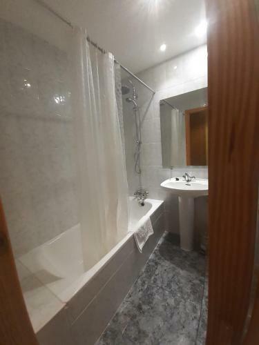 Hotel Hostal Chico