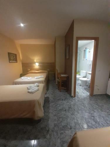 Hotel Hostal Chico