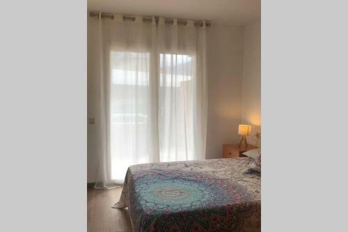 Apartamento Luminoso Y Acogedor Alojamiento En Sort