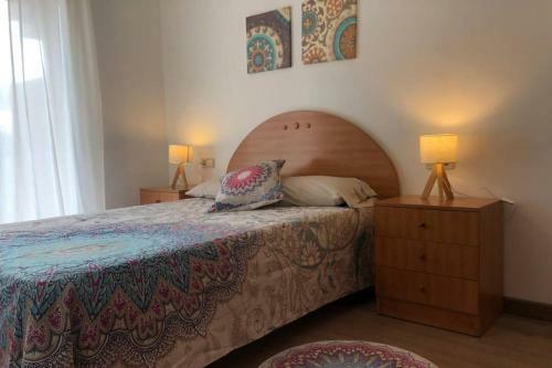 Apartamento Luminoso Y Acogedor Alojamiento En Sort