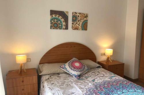 Apartamento Luminoso Y Acogedor Alojamiento En Sort