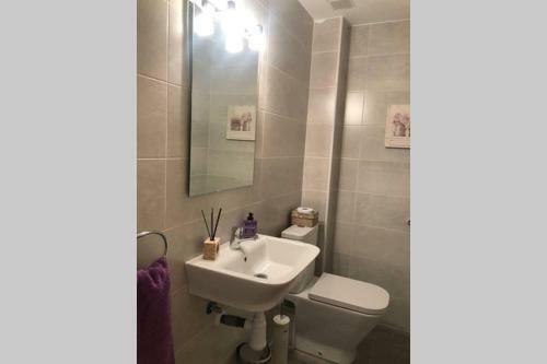Apartamento Luminoso Y Acogedor Alojamiento En Sort