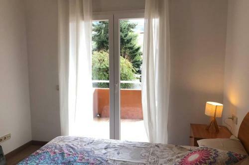 Apartamento Luminoso Y Acogedor Alojamiento En Sort