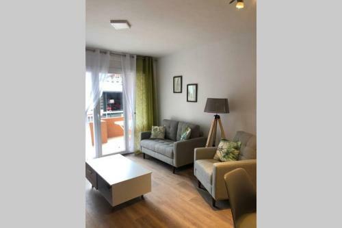 Apartamento Luminoso Y Acogedor Alojamiento En Sort