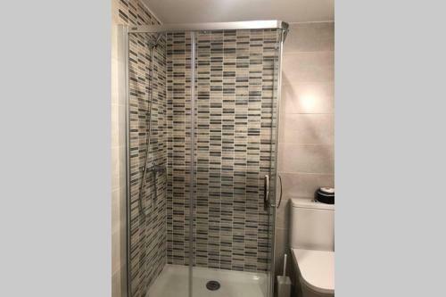 Apartamento Luminoso Y Acogedor Alojamiento En Sort