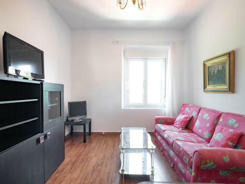 Apartment Soto de Lui�a