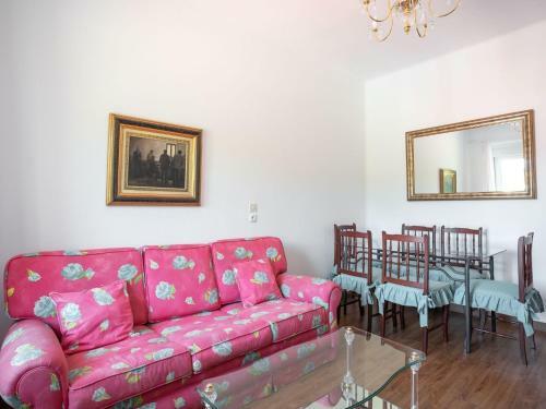 Apartment Soto de Lui�a