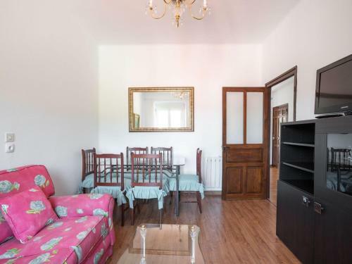 Apartment Soto de Lui�a