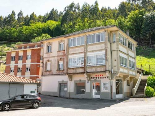 Apartment Soto de Lui�a