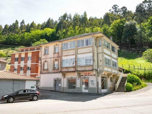 Apartment Soto de Lui�a