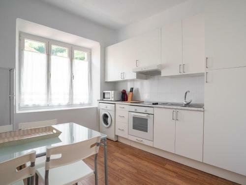 Apartment Soto de Lui�a