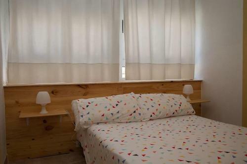 Apartamento Sopico