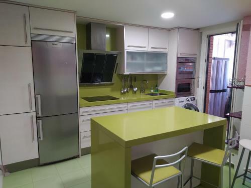 Apartamento Casa Mireia