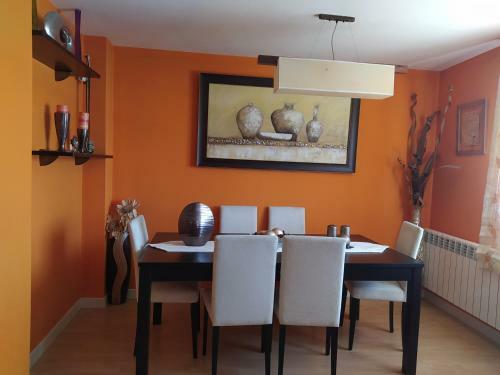 Apartamento Casa Mireia