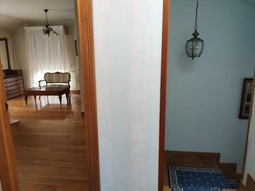 Villa Ostrera