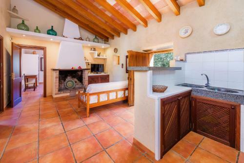 Finca Galardo