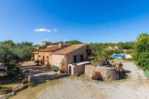 Finca Galardo