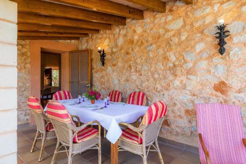 Finca Galardo