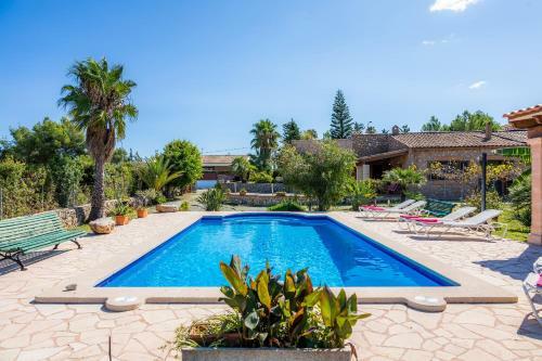 Finca Galardo