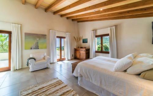 Villa Son Sard