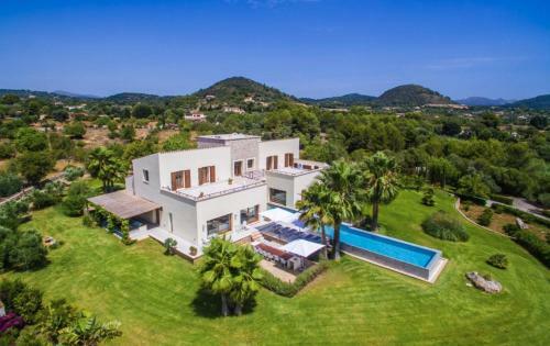 Villa Son Sard