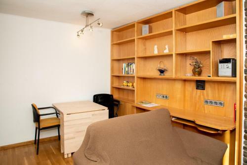 Exclusivo Apartamento En Sort