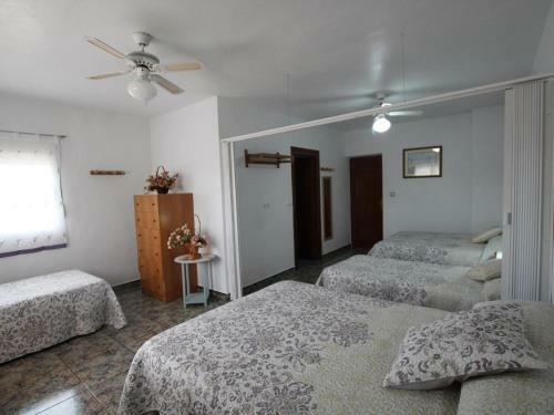 Villa Flor Del Viento