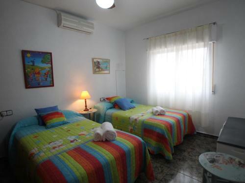 Villa Flor Del Viento