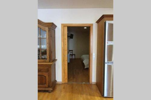 Apartament Al Bellmig De Sort