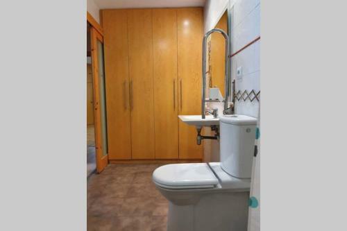 Apartament Al Bellmig De Sort