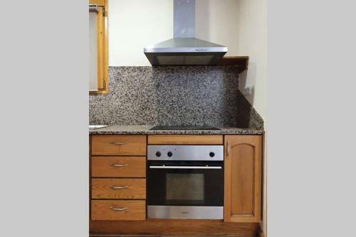Apartament Al Bellmig De Sort