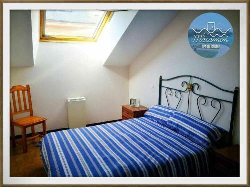Apartamento Ca Macamen Tapia