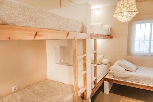 Albergue Wild House Tarifa