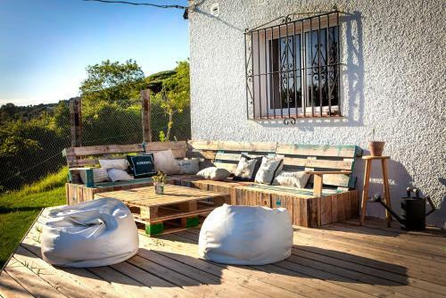 Albergue Wild House Tarifa