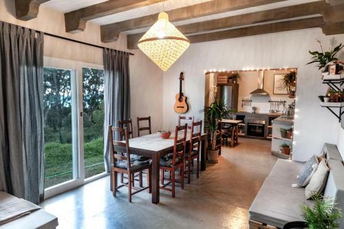 Albergue Wild House Tarifa