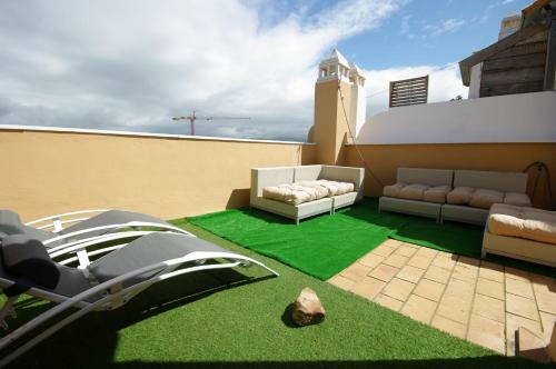 Livingtarifa Casa Tarik