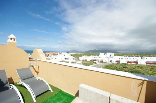 Livingtarifa Casa Tarik