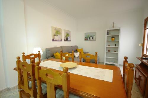 Livingtarifa Apartamento Aqua