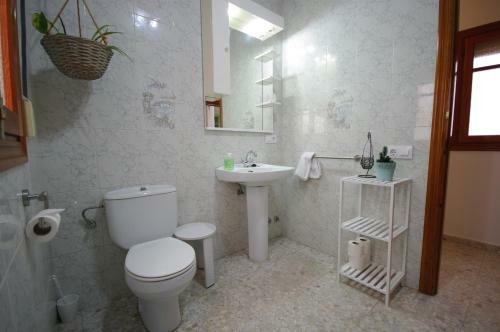 Livingtarifa Apartamento Aqua