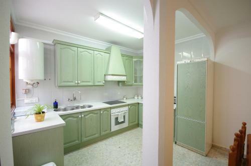 Livingtarifa Apartamento Aqua