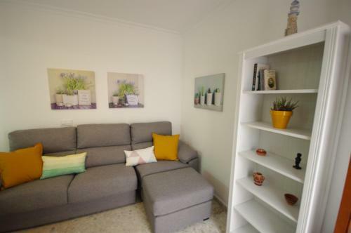 Livingtarifa Apartamento Aqua