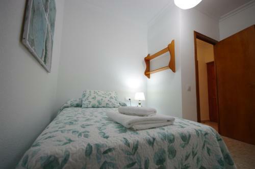 Livingtarifa Apartamento Aqua