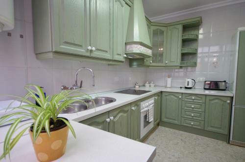 Livingtarifa Apartamento Aqua