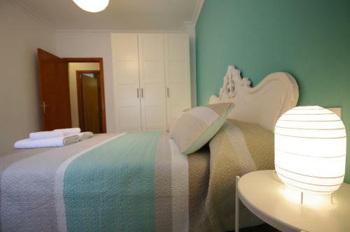 Livingtarifa Apartamento Aqua