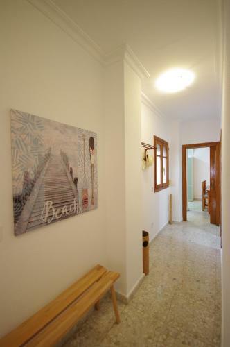 Livingtarifa Apartamento Aqua