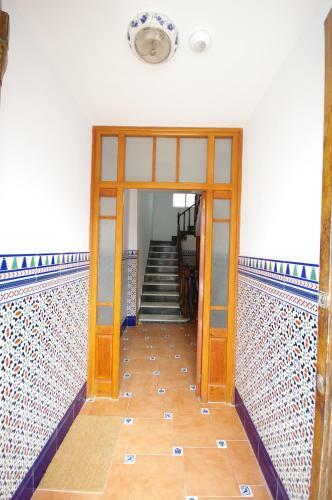 Livingtarifa Apartamento Aqua