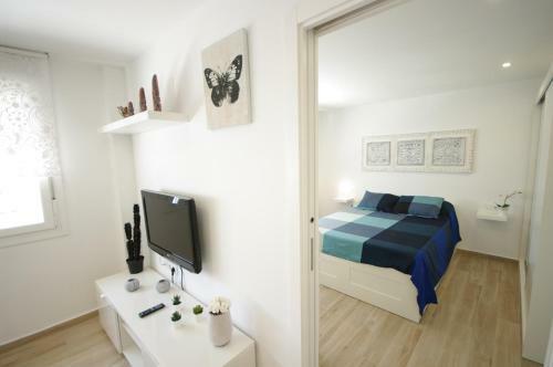 Livingtarifa Apartamento Amapola