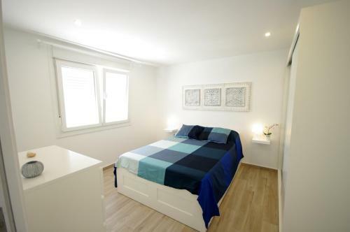 Livingtarifa Apartamento Amapola